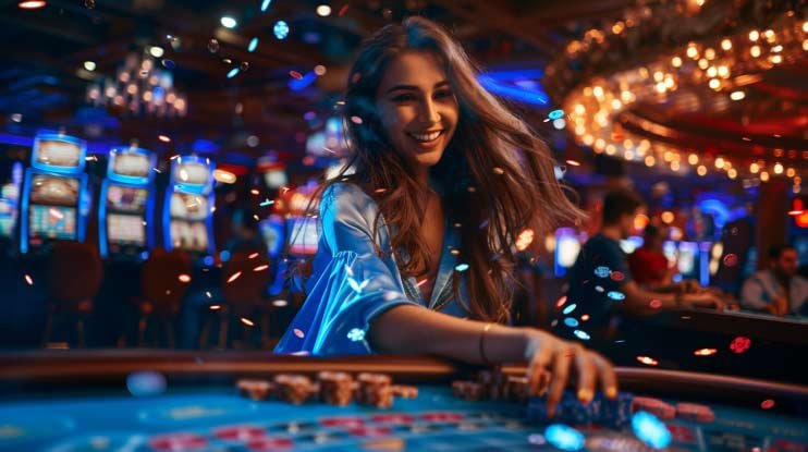 uslot mm Myanmar Online Casino Platform